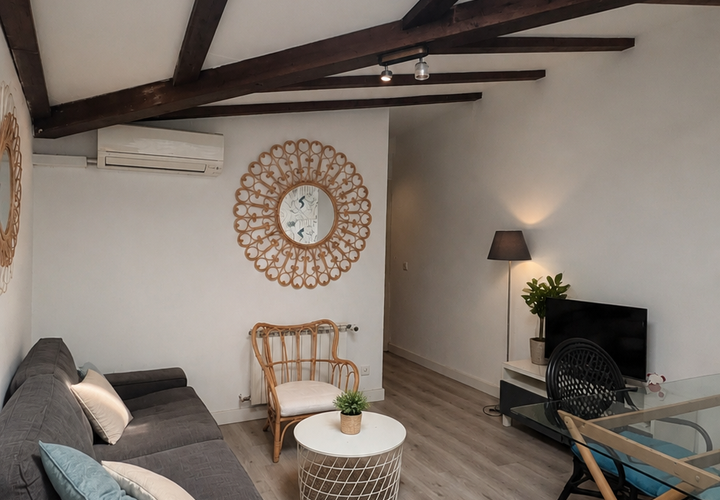 Lejlighed i Madrid, Madrid, Madrid - € 530.000 | Ref: 260519 - foto 1